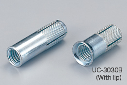 Unicon anchor UC•UCS•UC-D Type