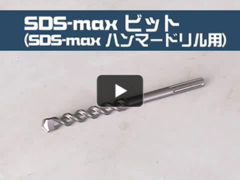 SDS-max bit SDS MAX type