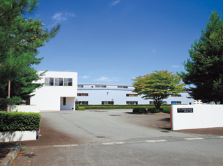 Iwate Factory