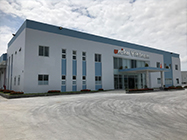 Vietnamese Factory (UNIKA VIETNAM CO., LTD.)