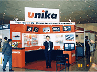 Overseas Trade Show