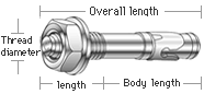 Dimensional Drawing