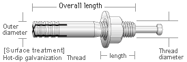 Dimensional Drawing