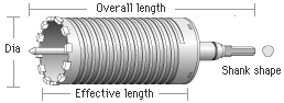 Dimensional Drawing