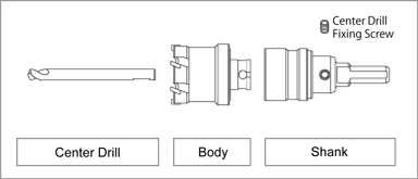 Parts Drawing