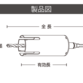 外形図