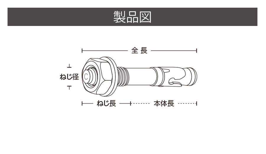 外形図