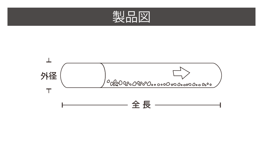 外形図