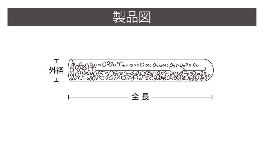 外形図