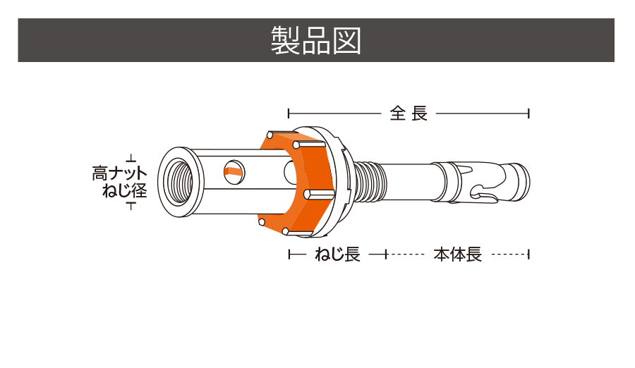 外形図