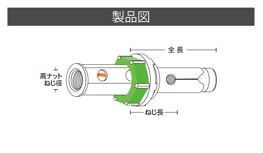 外形図