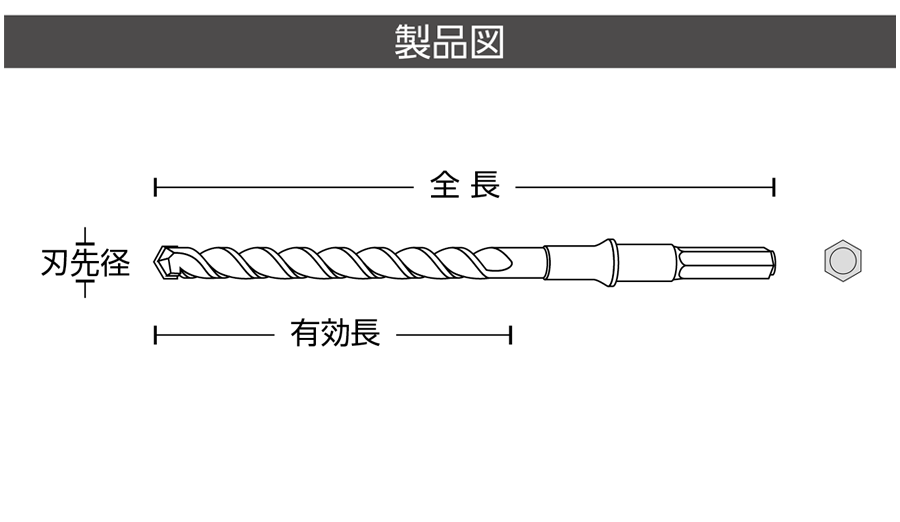 期間限定セール価格|除雪機用ゴムクローラー｜300x72x40｜J3040SNB｜KBL - 3