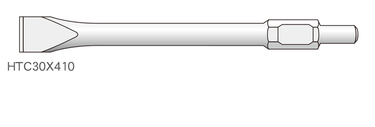 コールドチゼル