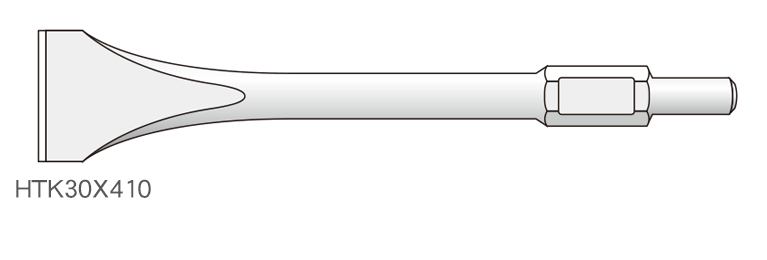 カッター（スケーリングチゼル）