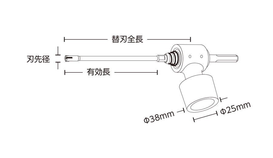 外形図