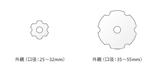 複合材用    多機能コアドリル   製品情報   ユニカ株式会社